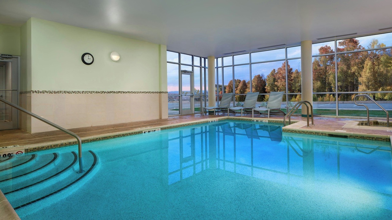 Photo of Outdoor in Moosic