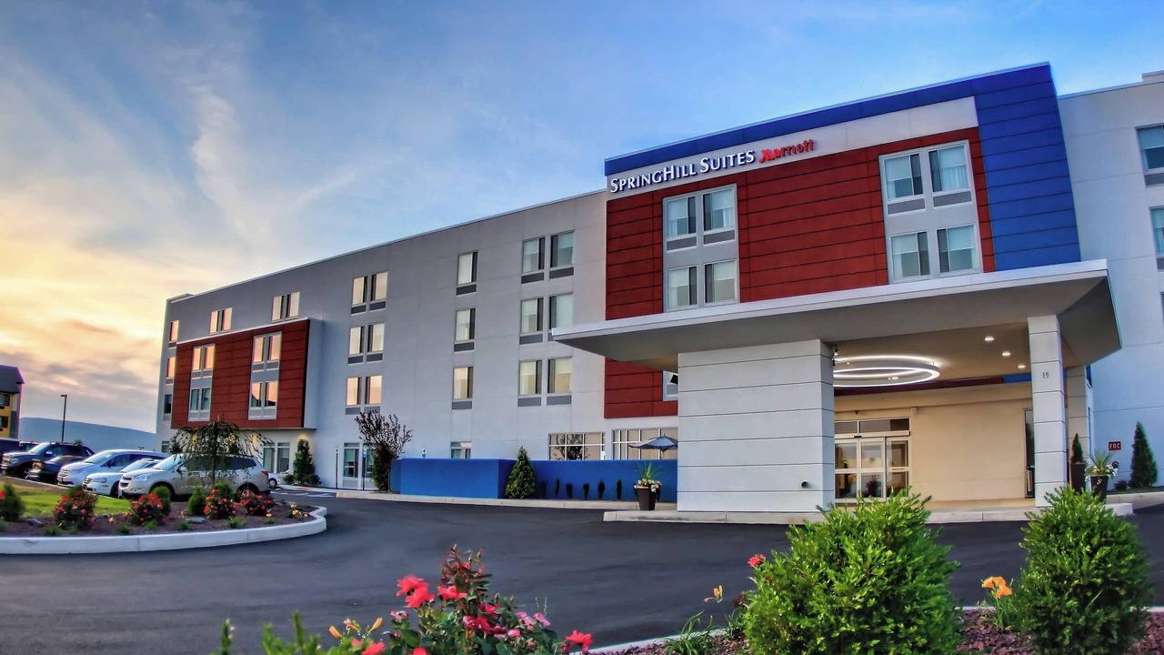 Photo of Outdoor in Moosic