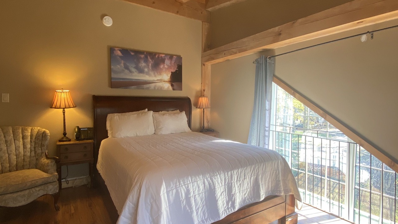 Photo of Bedroom in Brighton