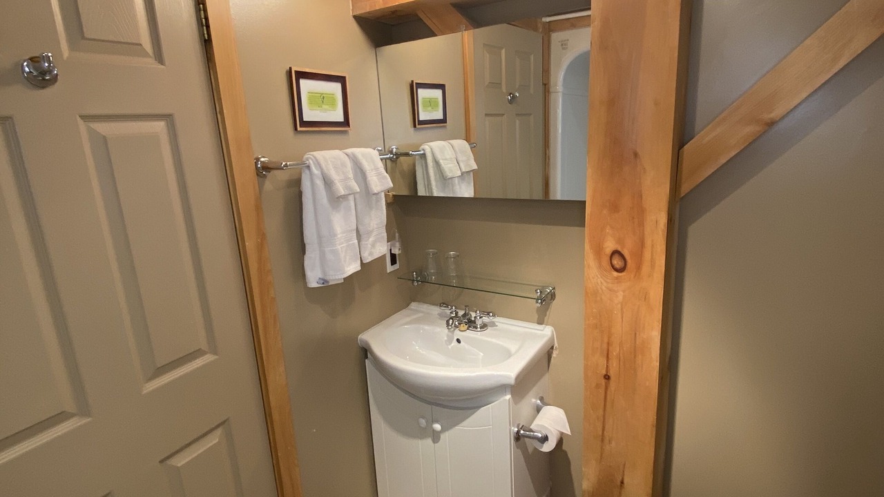 Photo of Bathroom in Brighton