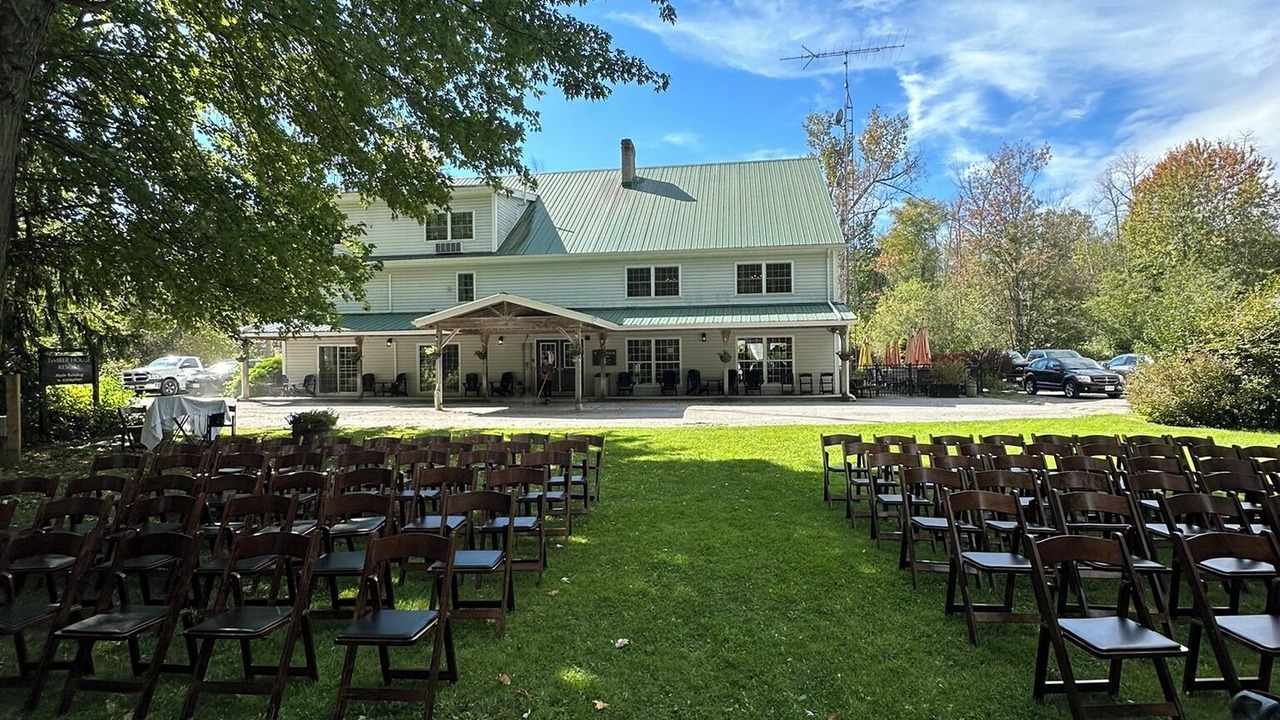 Photo of Outdoor in Brighton