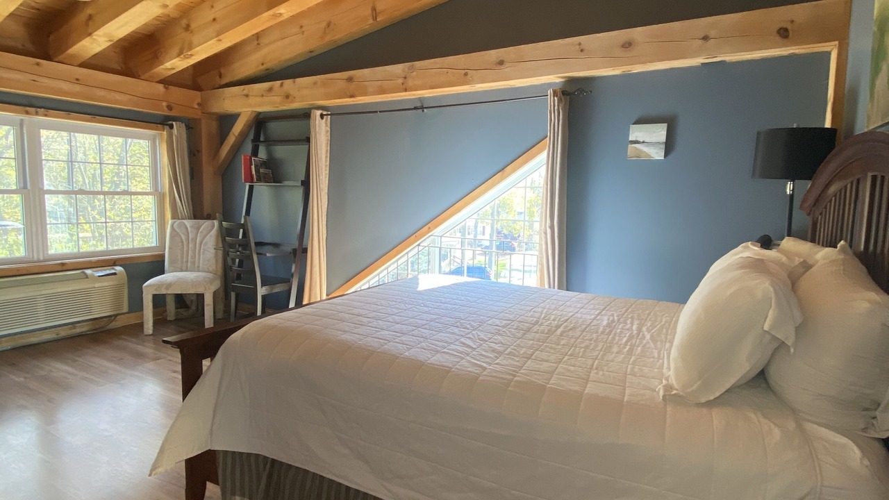 Photo of Bedroom in Brighton