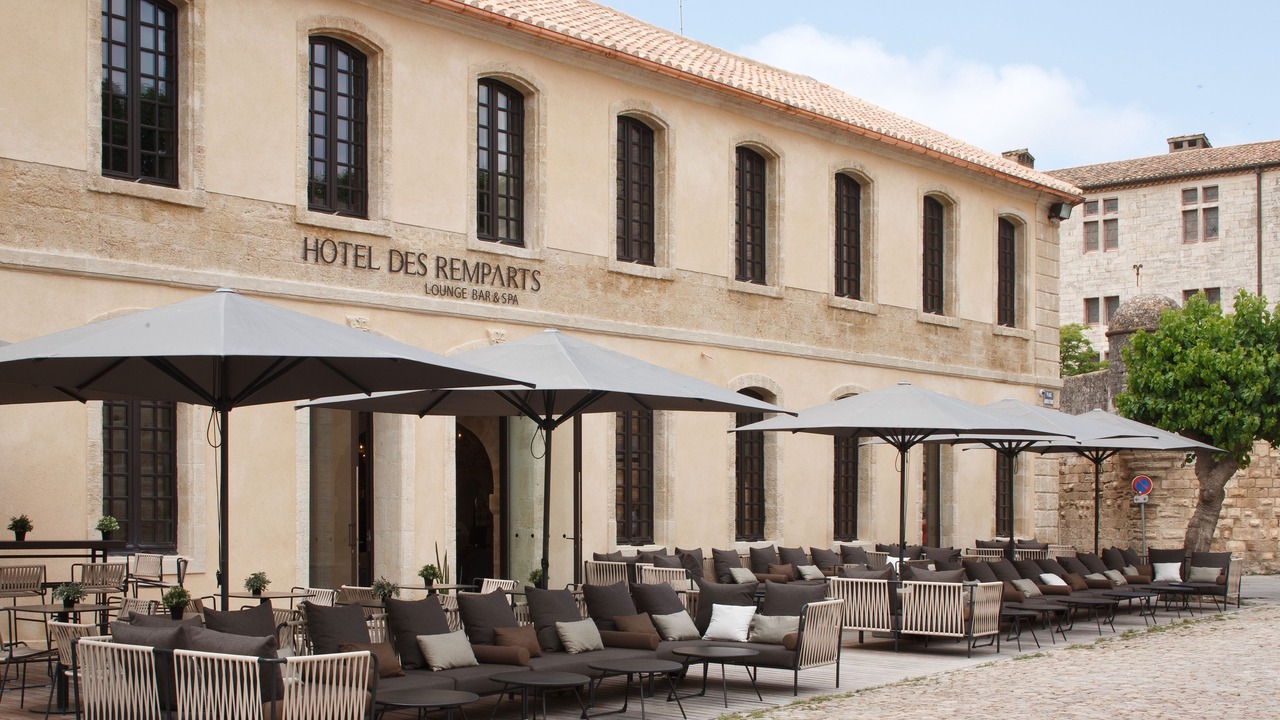 Photo of Outdoor in Aigues-Mortes Medieval City