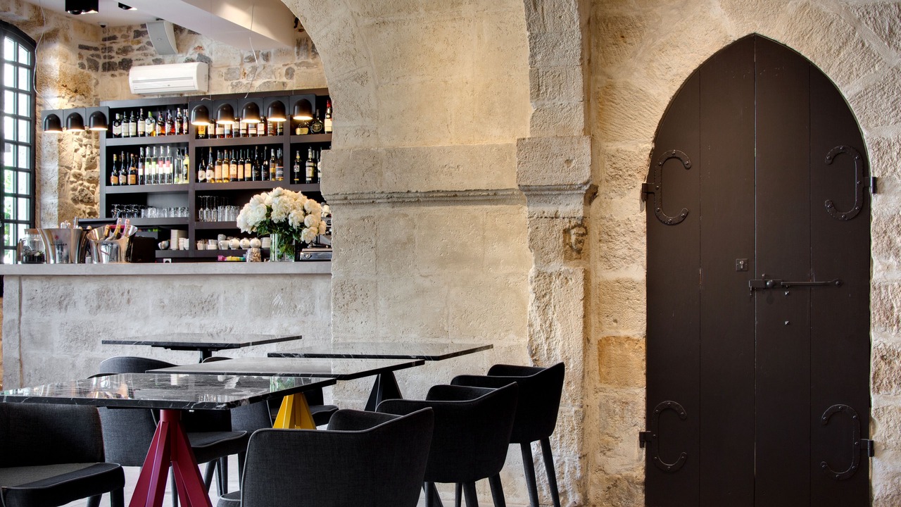 Photo of Others in Aigues-Mortes Medieval City