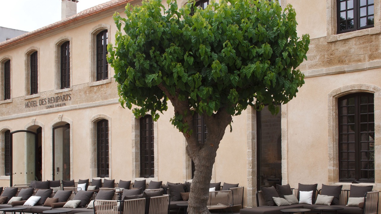 Photo of Outdoor in Aigues-Mortes Medieval City
