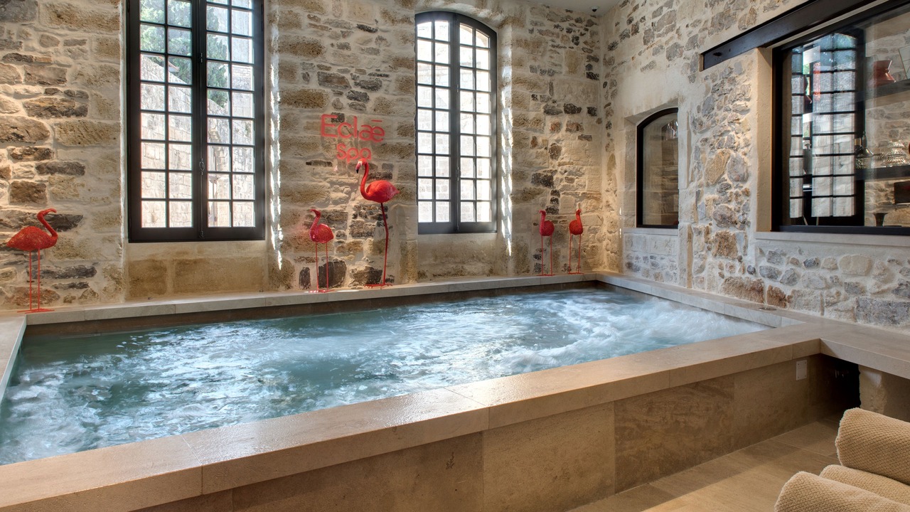 Photo of Outdoor in Aigues-Mortes Medieval City