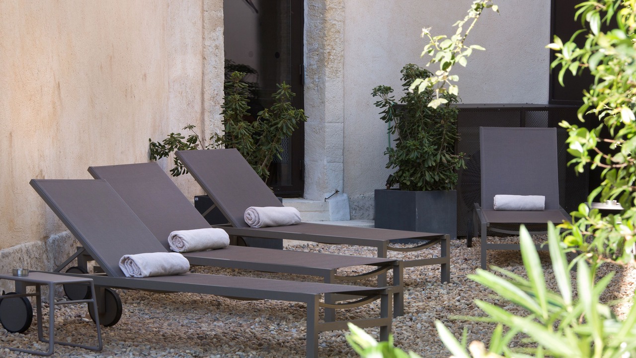 Photo of Outdoor in Aigues-Mortes Medieval City