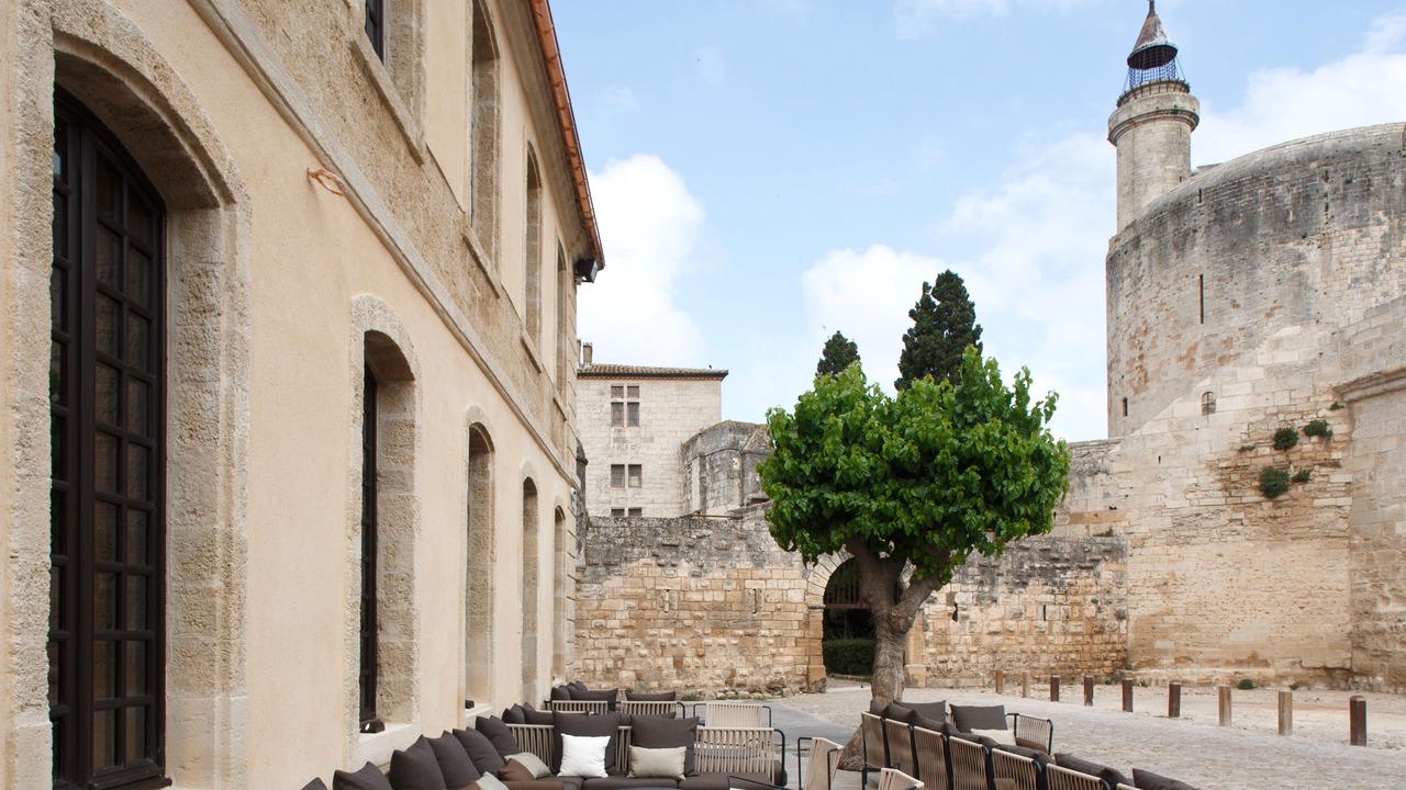 Photo of Others in Aigues-Mortes Medieval City