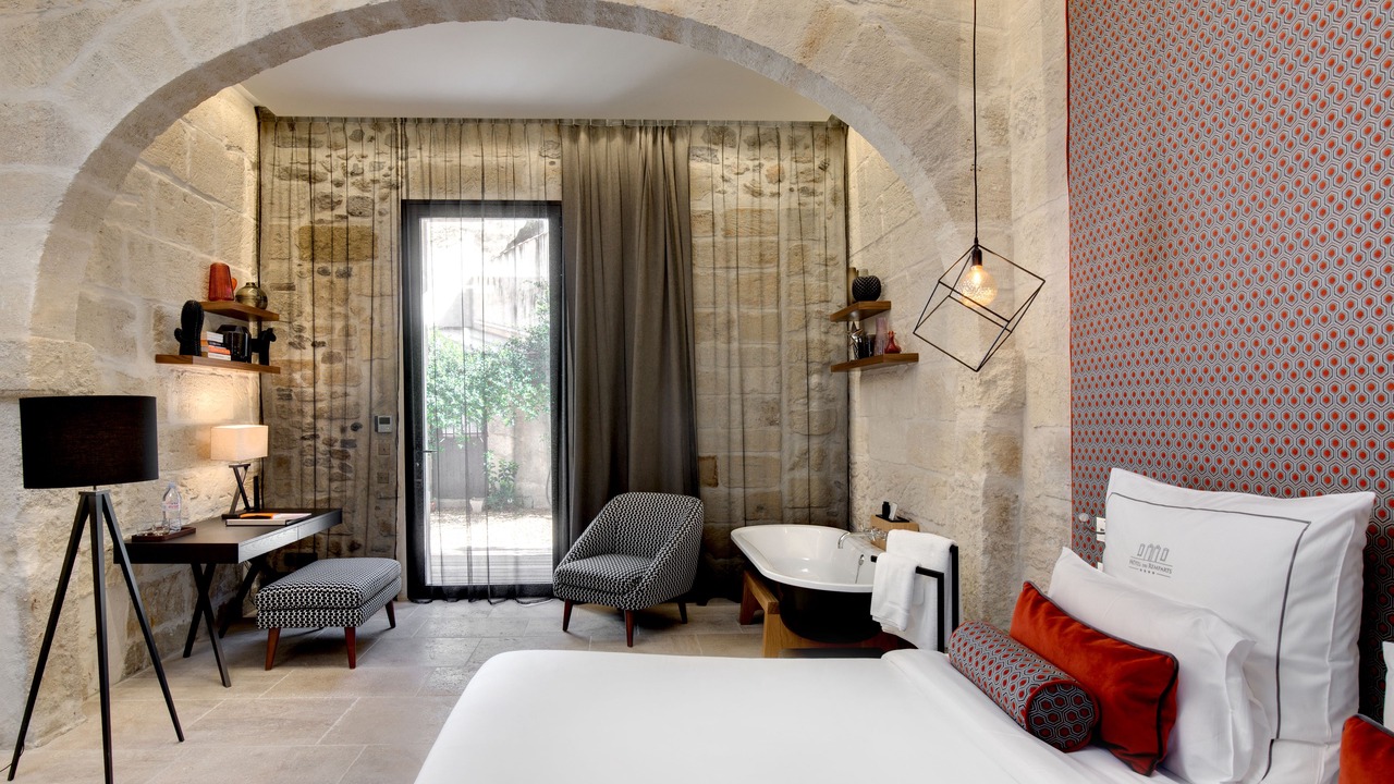Photo of Outdoor in Aigues-Mortes Medieval City