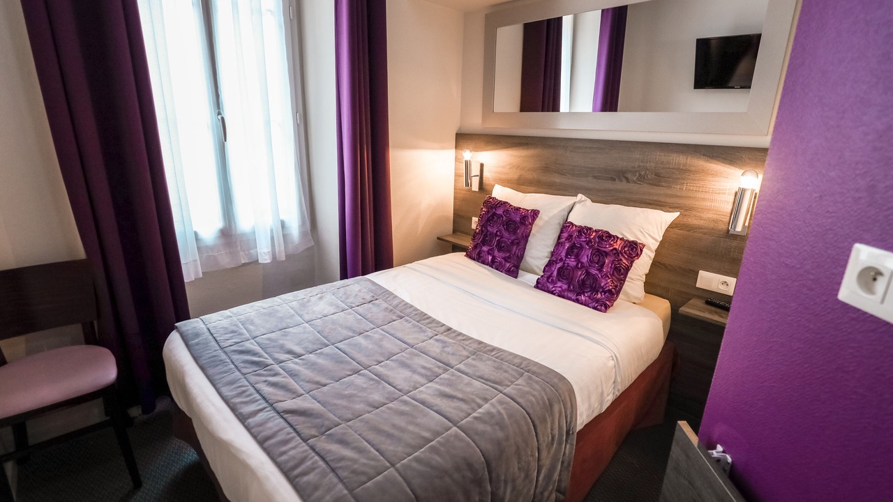 Photo of Bedroom in Arsenal-Redon