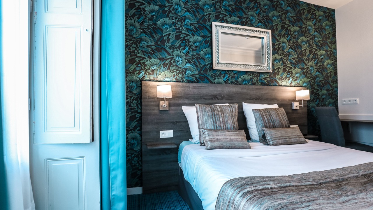 Photo of Bedroom in Arsenal-Redon