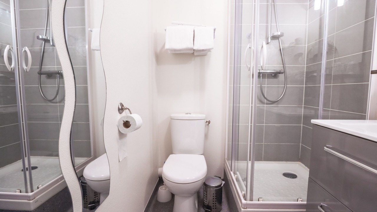 Photo of Bathroom in Arsenal-Redon