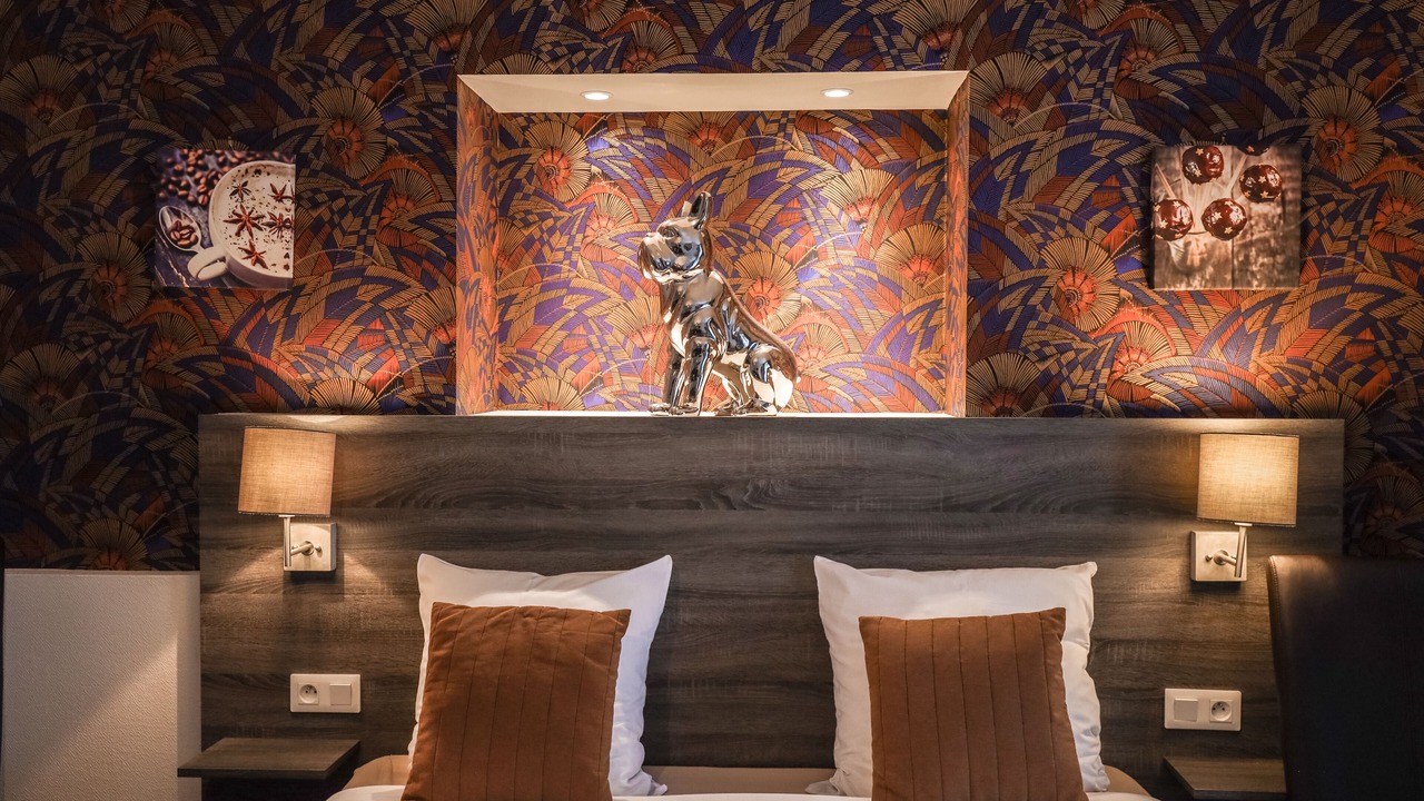 Photo of Bedroom in Arsenal-Redon