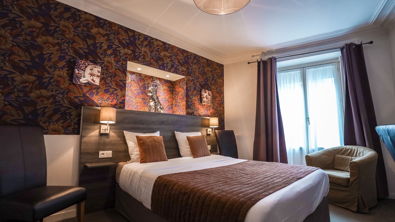 Photo of Bedroom in Arsenal-Redon