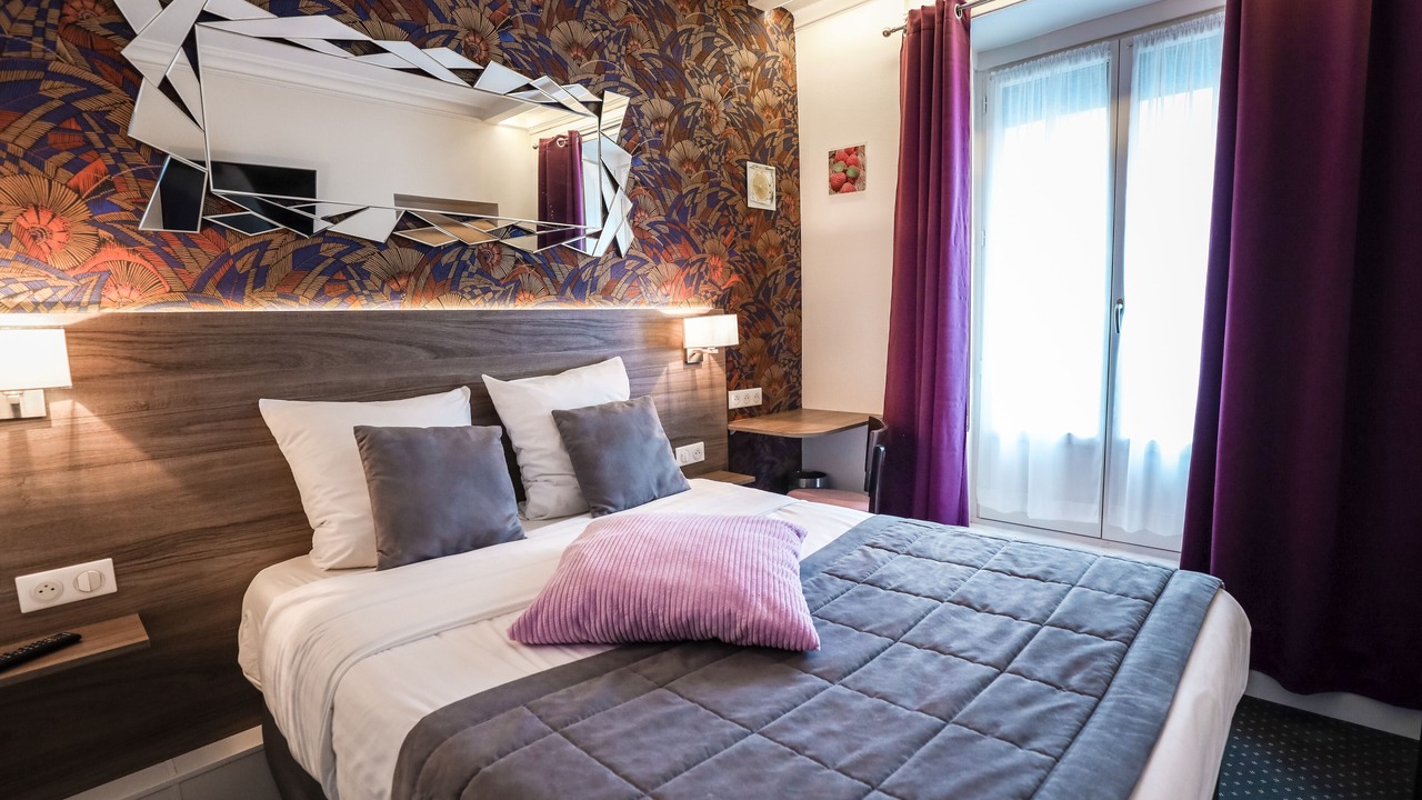 Photo of Bedroom in Arsenal-Redon
