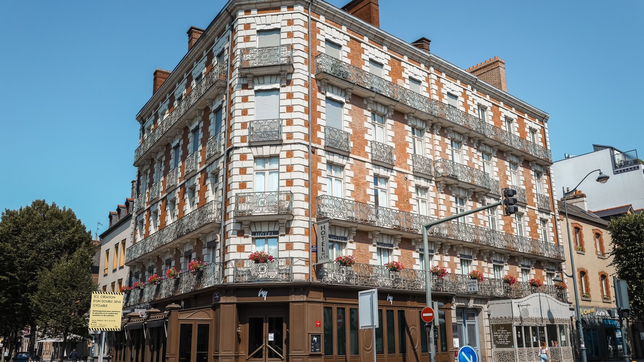 Photo of Outdoor in Arsenal-Redon