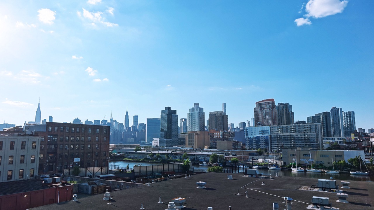 Photo of Bedroom in Greenpoint