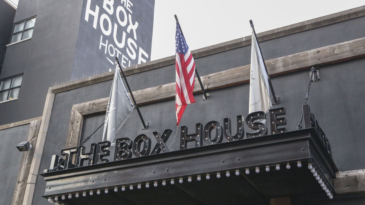 Photo of Outdoor in Greenpoint