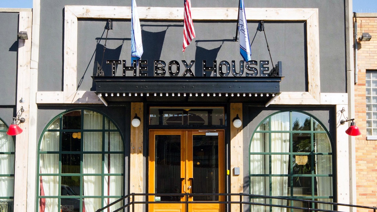 Photo of Outdoor in Greenpoint