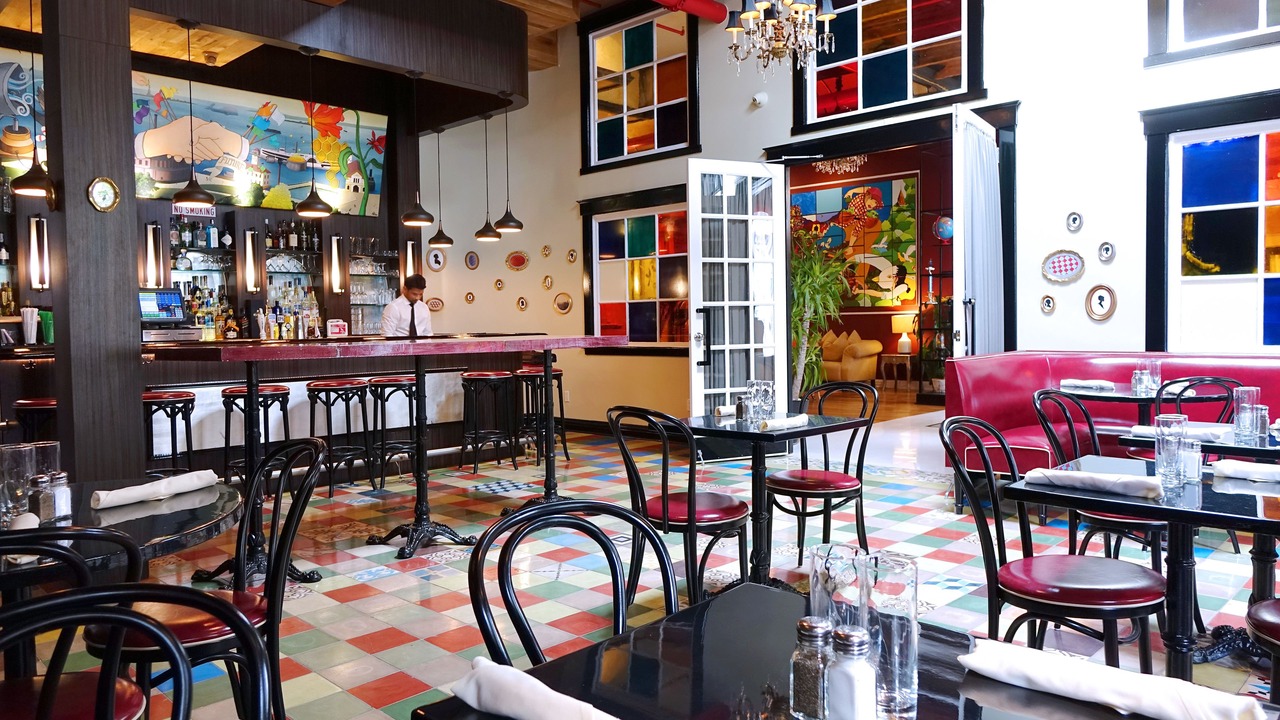 Photo of Others in Greenpoint