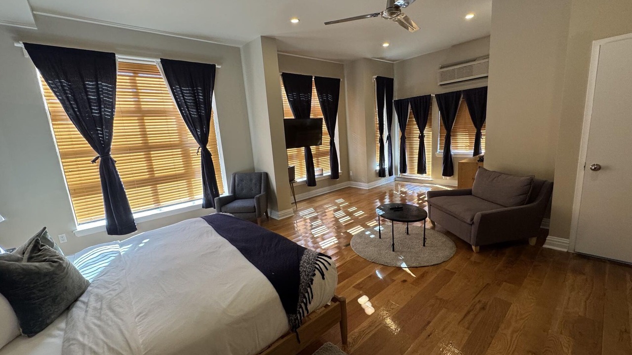 Photo of Patio Balcony in Greenpoint