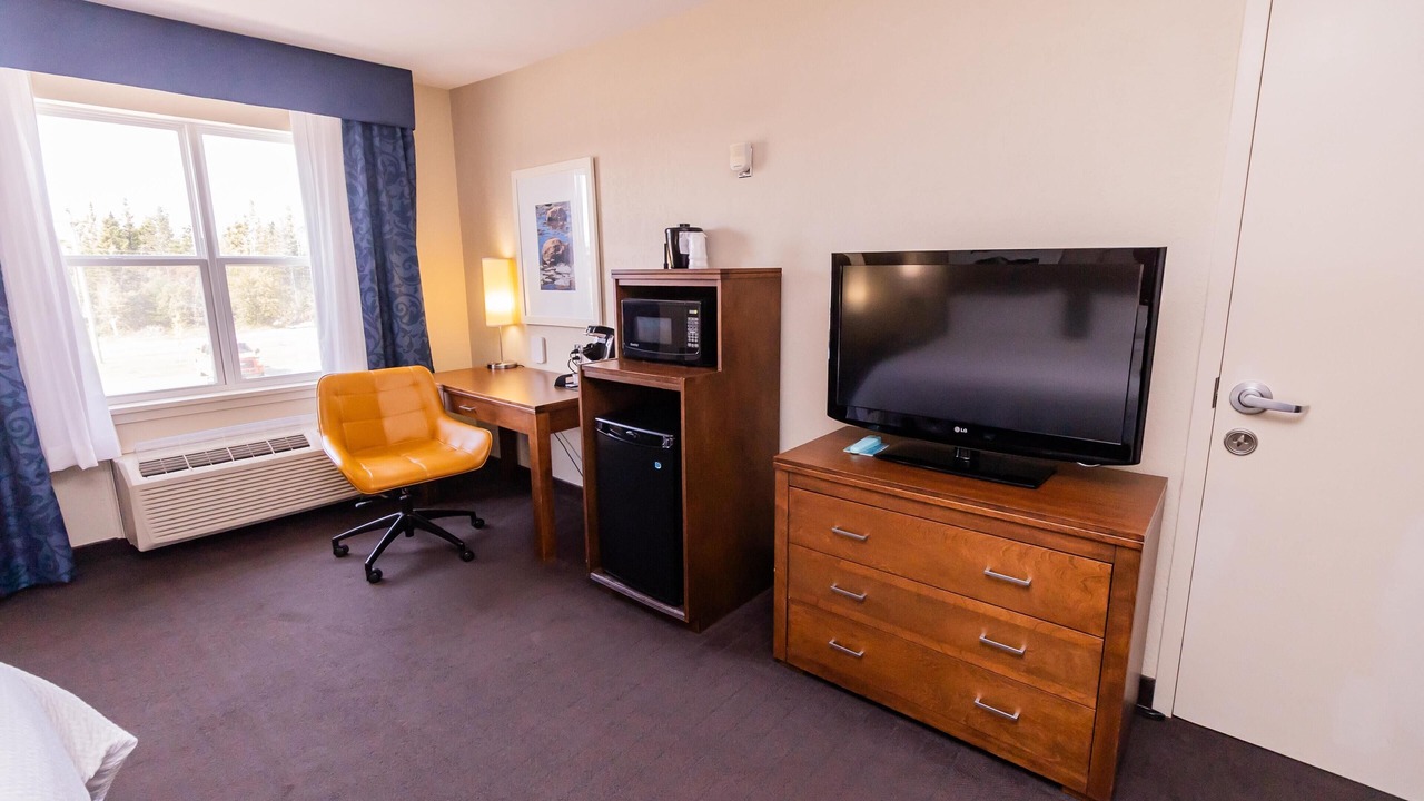 Photo of Bedroom in Deer Lake