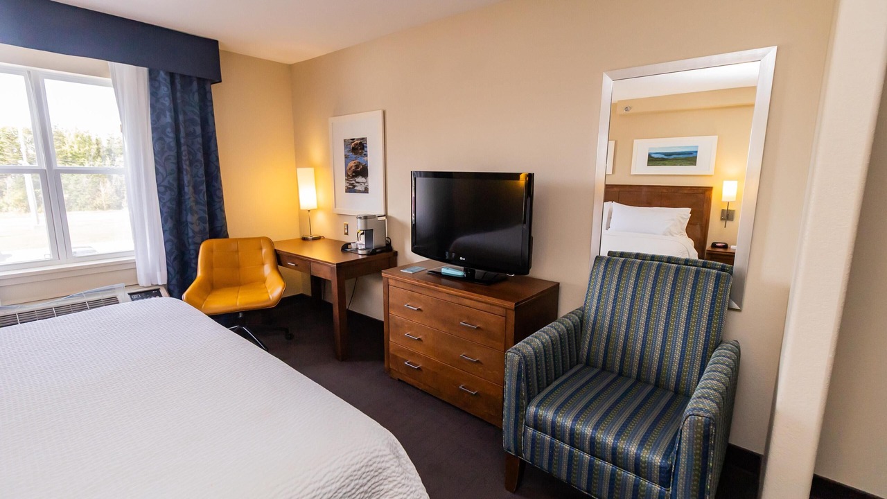 Photo of Bedroom in Deer Lake