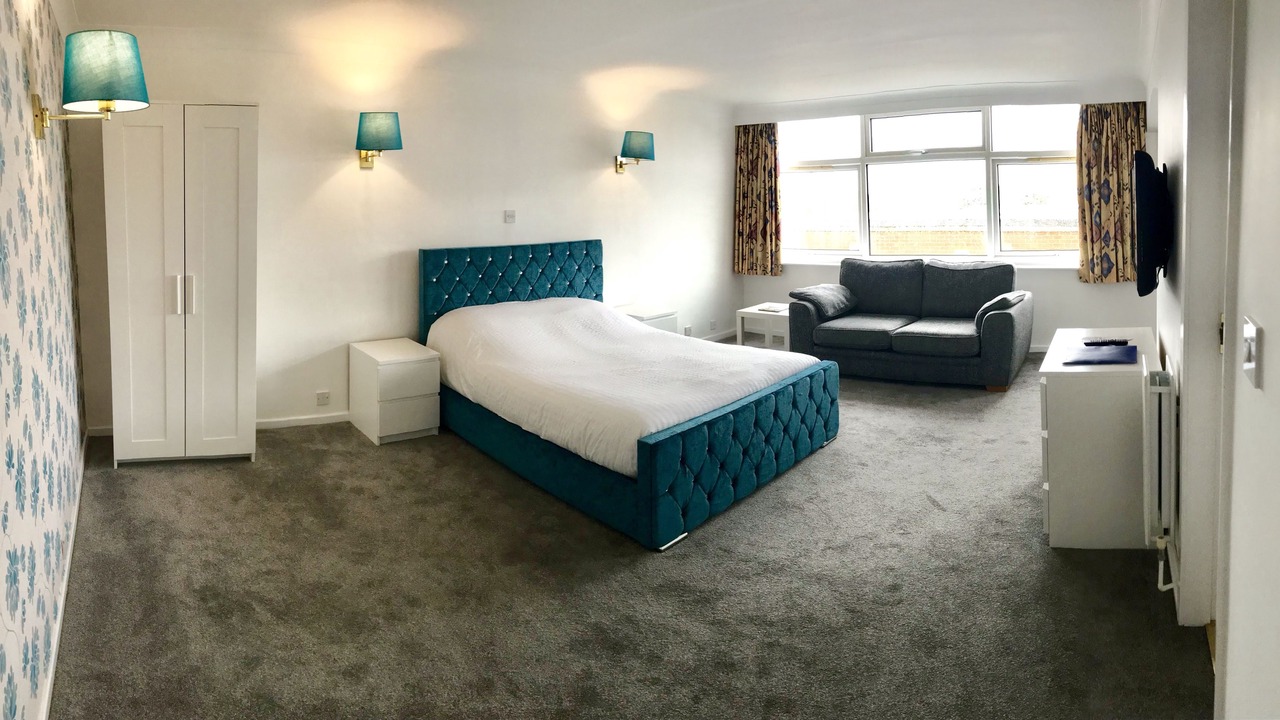 Photo of Bedroom in Idle