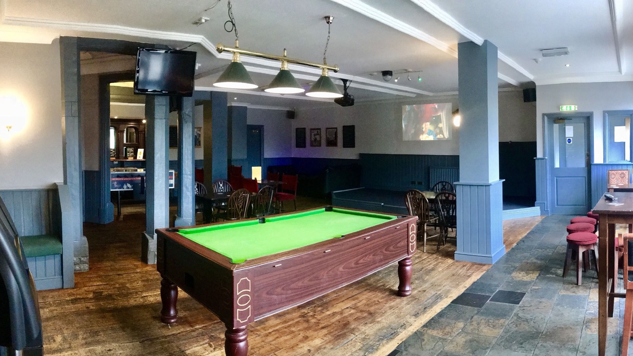 Photo of Others in Idle