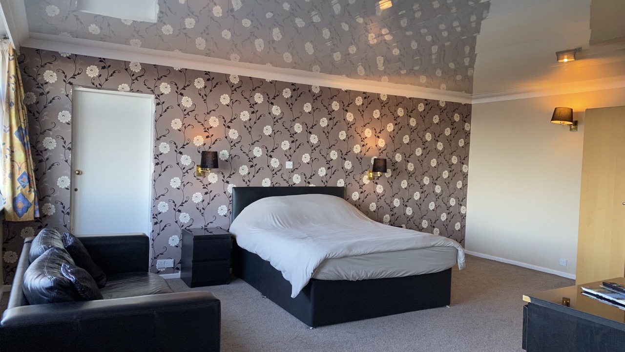 Photo of Bedroom in Idle