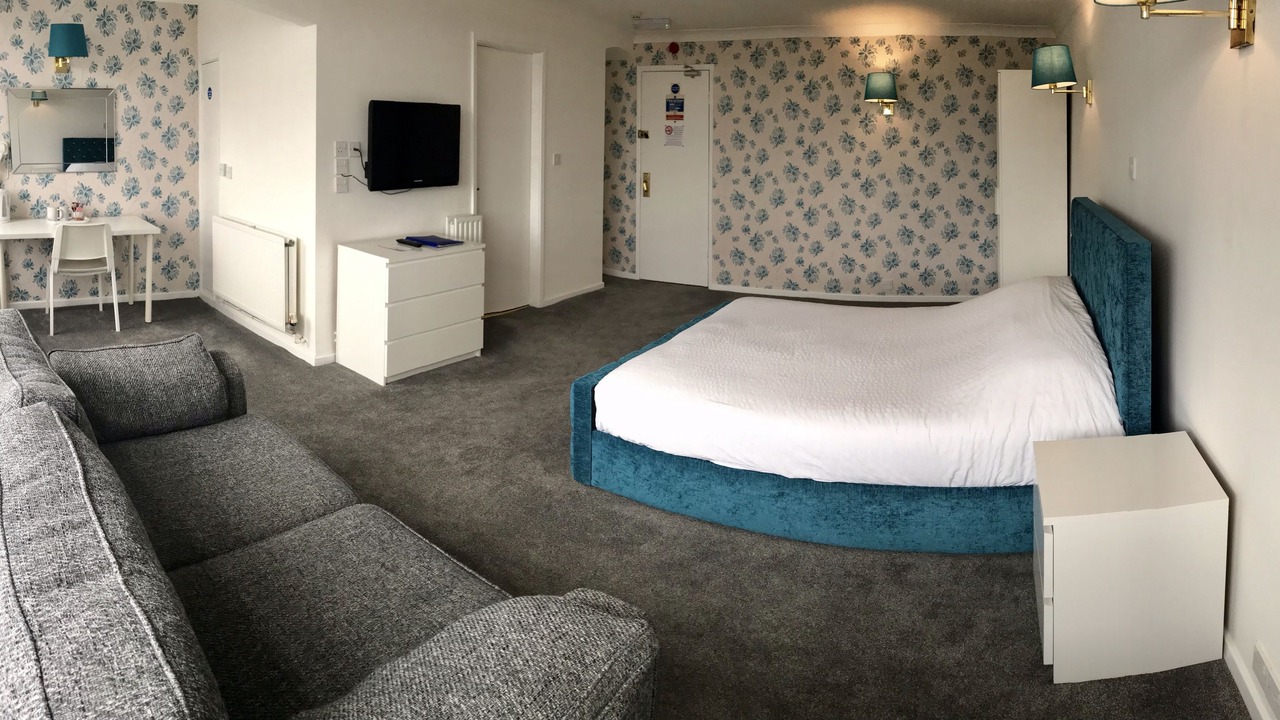 Photo of Bedroom in Idle