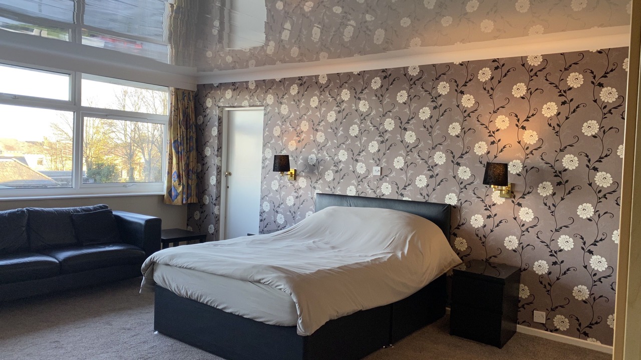 Photo of Bedroom in Idle