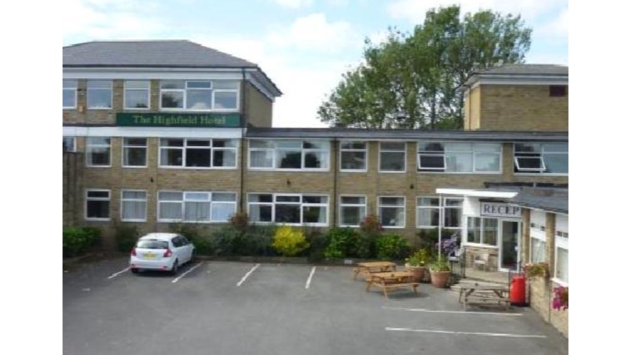 Photo of Outdoor in Idle