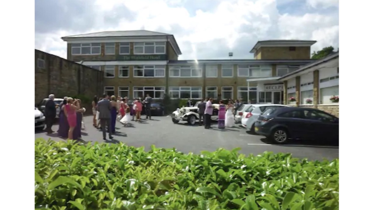 Photo of Outdoor in Idle