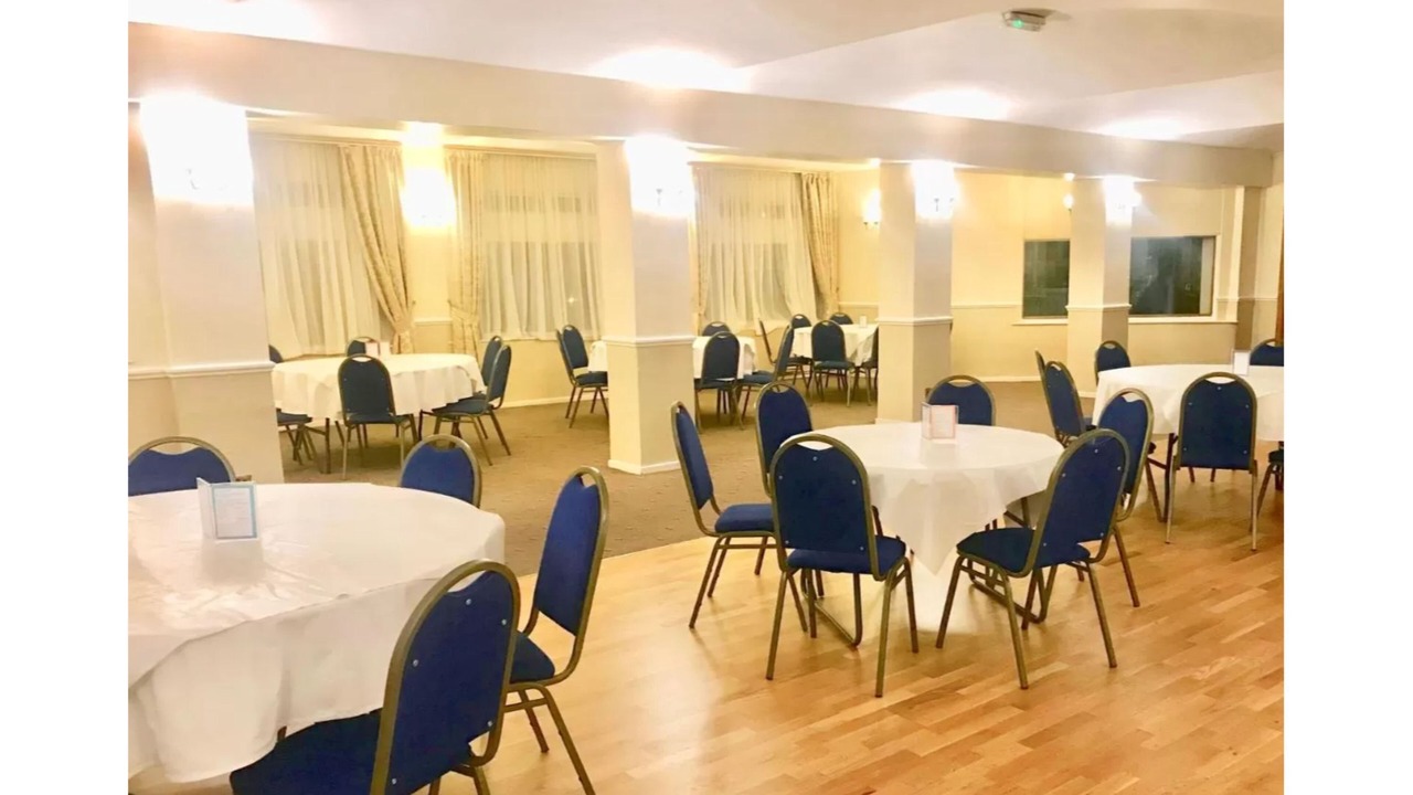 Photo of Outdoor in Idle