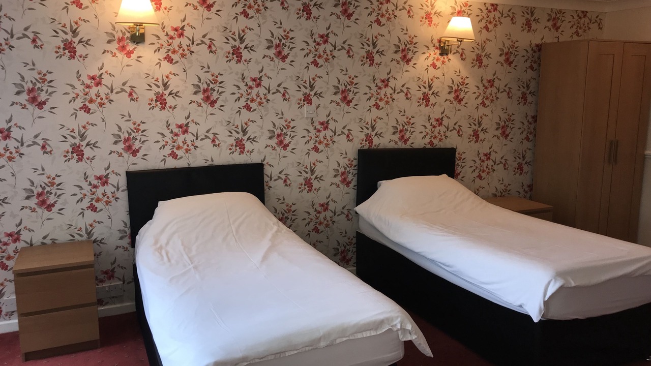 Photo of Bedroom in Idle