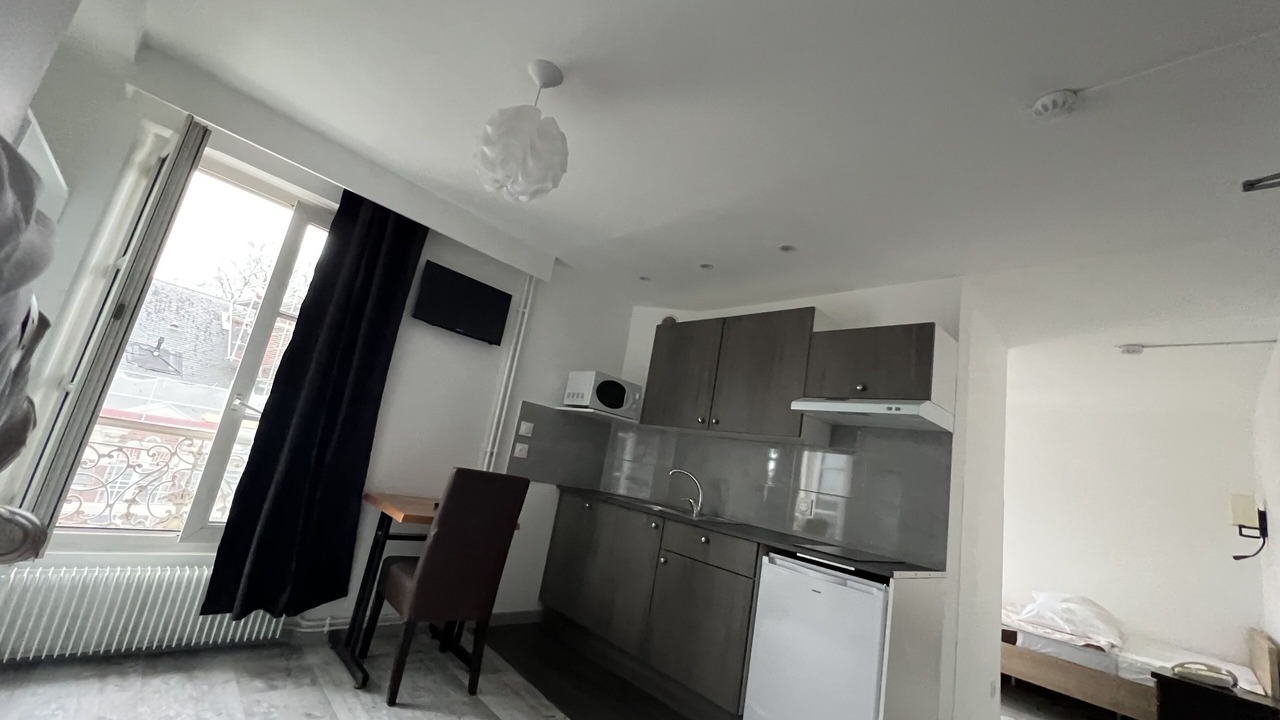 Photo of Bedroom in Fontainebleau