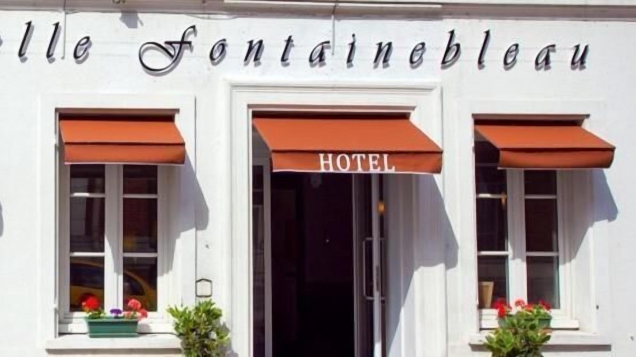 Photo of Outdoor in Fontainebleau
