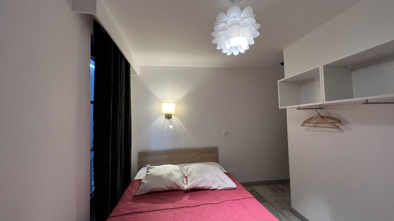 Photo of Bedroom in Fontainebleau