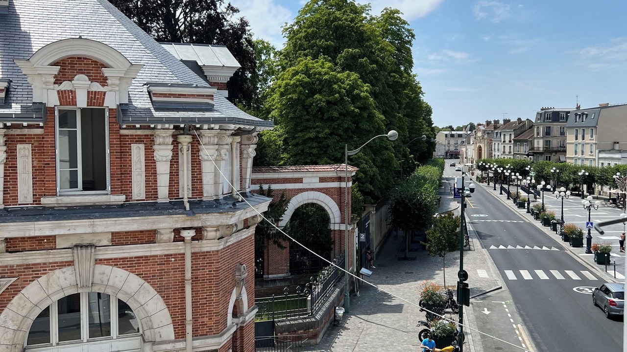Photo of Outdoor in Fontainebleau