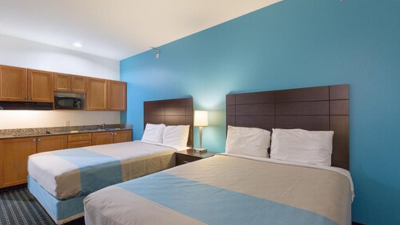 Photo of Bedroom in Ganado