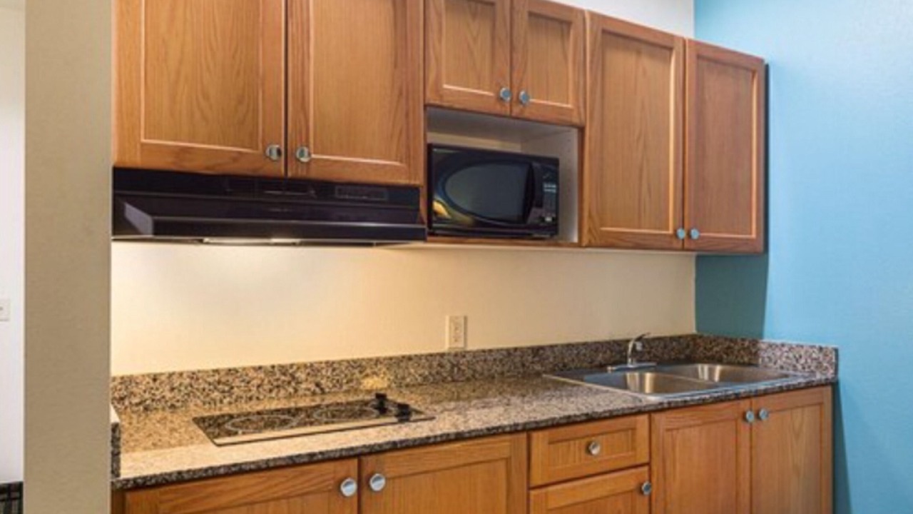 Photo of Kitchen in Ganado