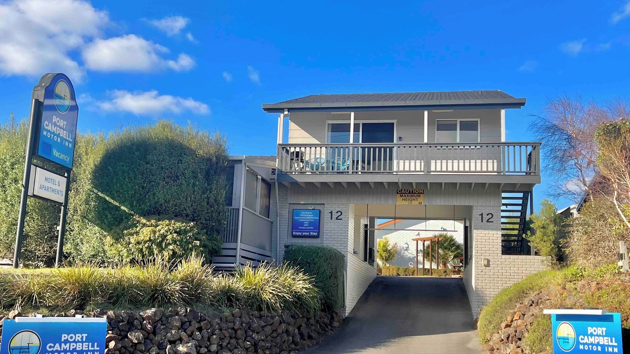 Photo of Outdoor in Port Campbell