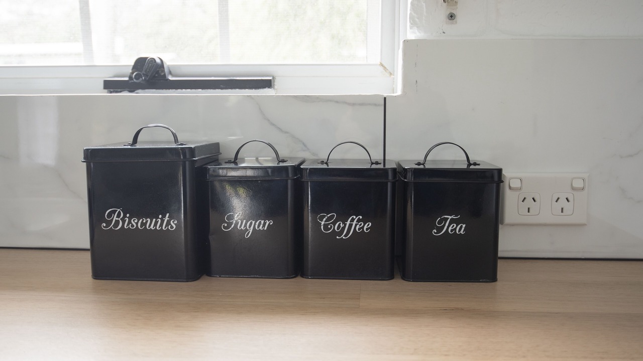 Photo of Kitchen in Port Campbell