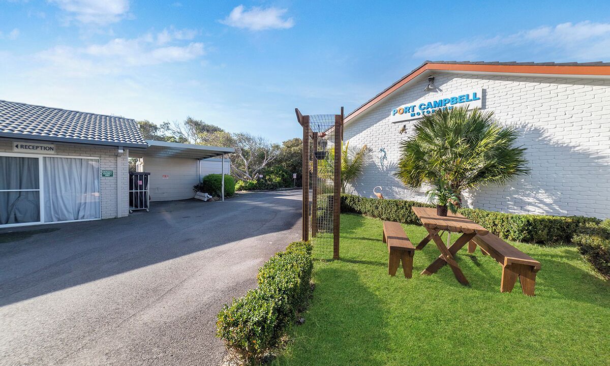 Photo of Outdoor in Port Campbell