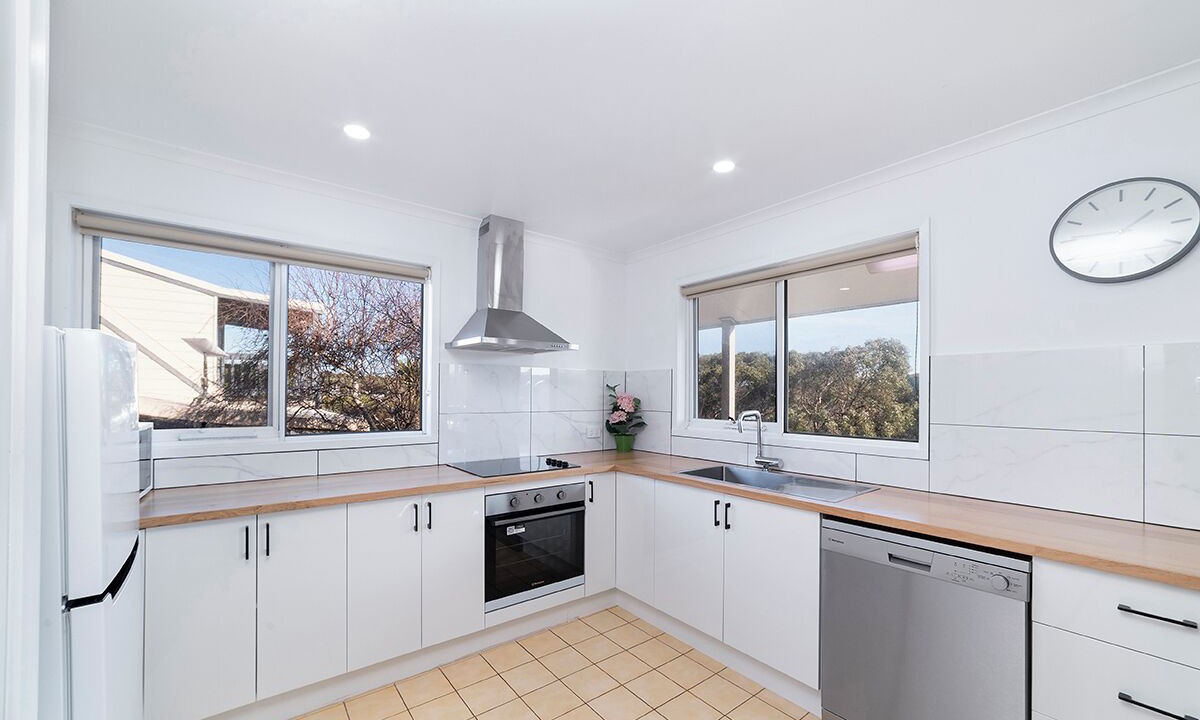 Photo of Kitchen in Port Campbell