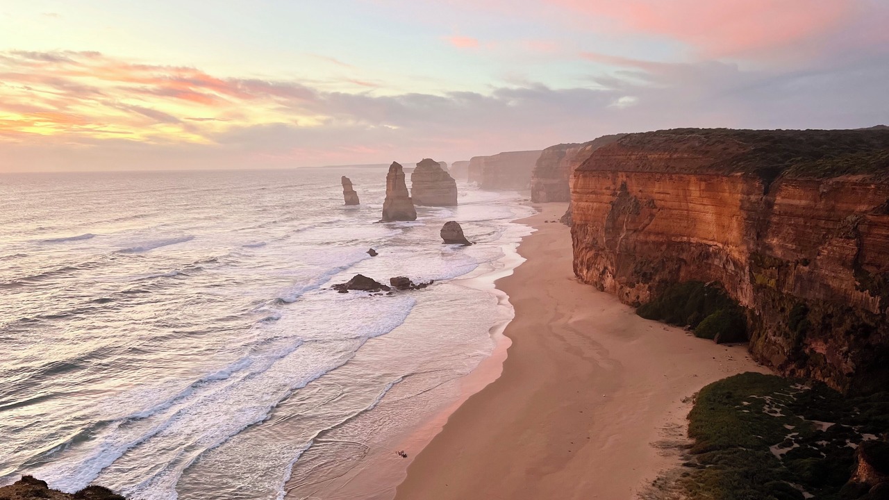 Photo of Others in Port Campbell