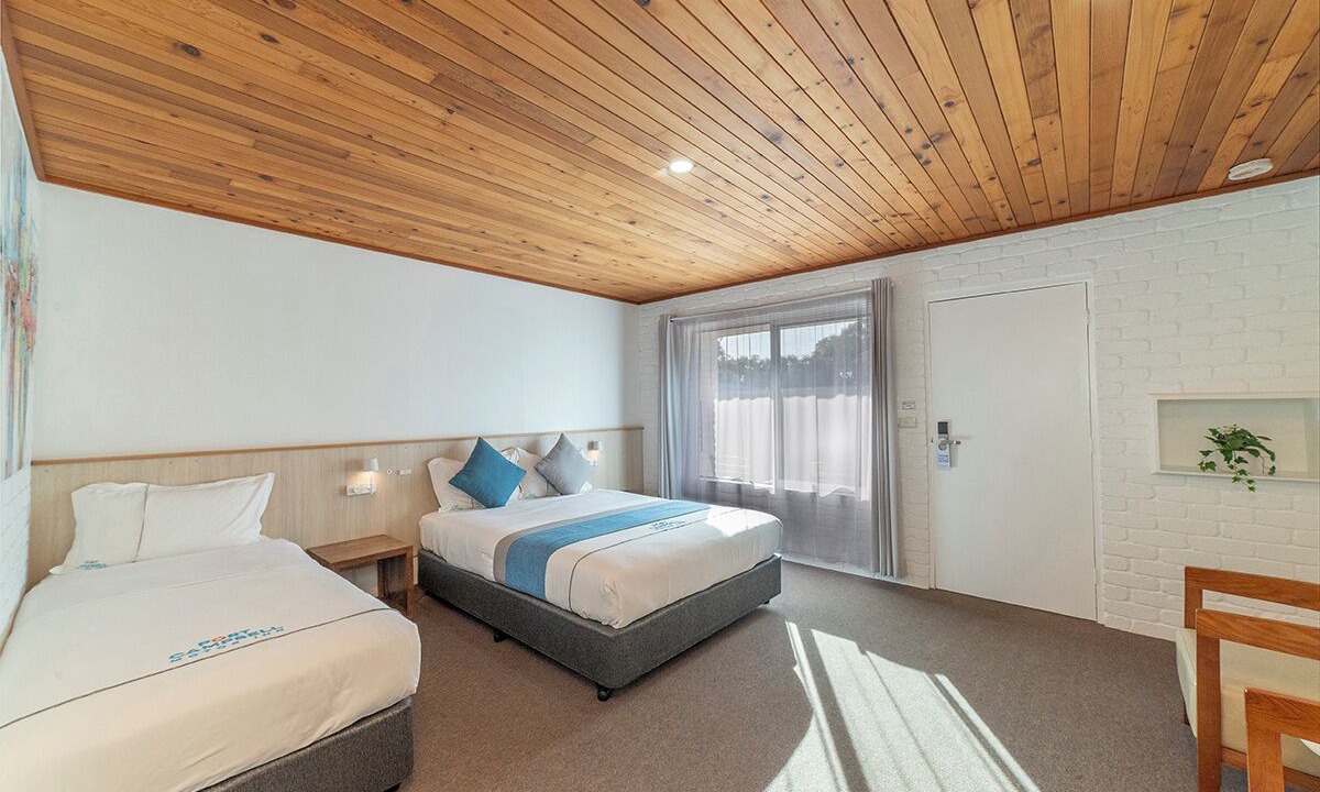 Photo of Bedroom in Port Campbell