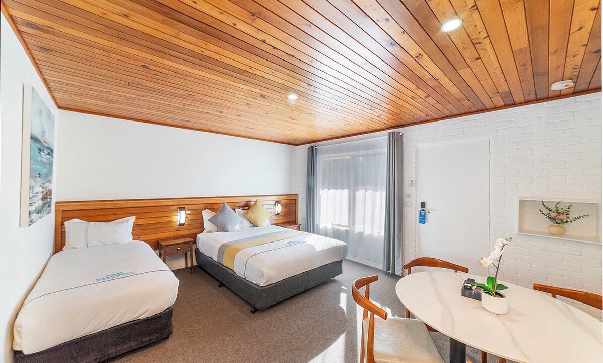 Photo of Bedroom in Port Campbell