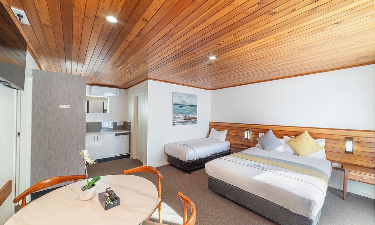 Photo of Bedroom in Port Campbell